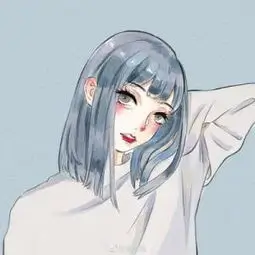 且听风吟 头像